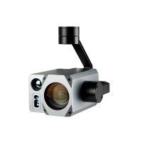 Mini H30T 30x STARVIS Night Vision Triple Sensors Gimbal Camera