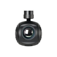 QIR50T Pro 1280 High definition Infrared Thermal Camera for Long Range Application