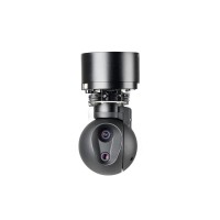 U2 Ultra Light Weight Micro Prime LensDual EO Sensors FHD 1080P Object Tracking Gimbal Camera