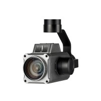 Z36T cube optimized 36times zoom camera gimbal Professional 3-axis High-precise FOC Program tracking camera