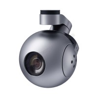 A40 Pro 40x Optical Zoom AI Tracking 3axis Gimbal Camera