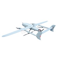 Falcon F390 Super Powerful Hybrid VTOL Drone with Robust 3.9m Wingspan 10hrs Flight Time