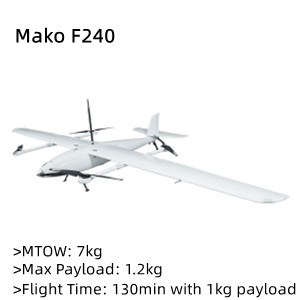 Mako F240