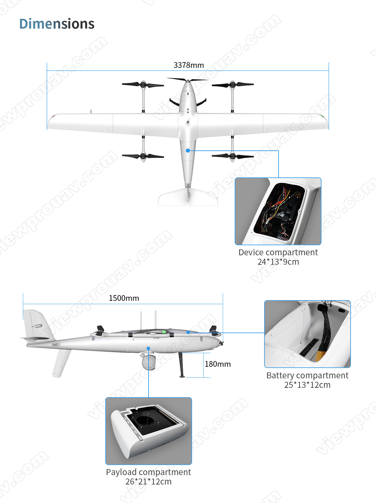 Mako Shark F330 Ins 14