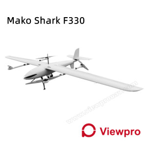 Mako Shark F330