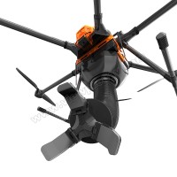 VM10 Pliable manipulator for Drone Contactless Delivery