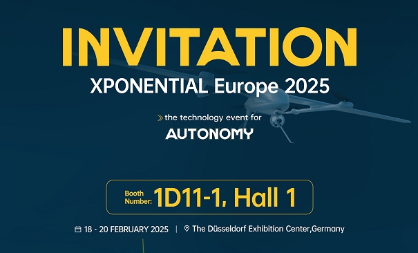 Viewpro at XPONENTIAL Europe 2025