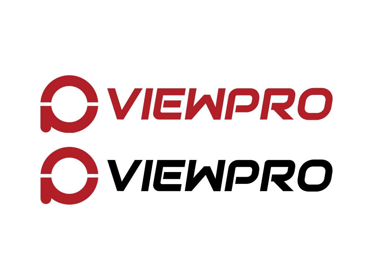 Viewpro Launches New Logo to Reflect Its Evolving Brand